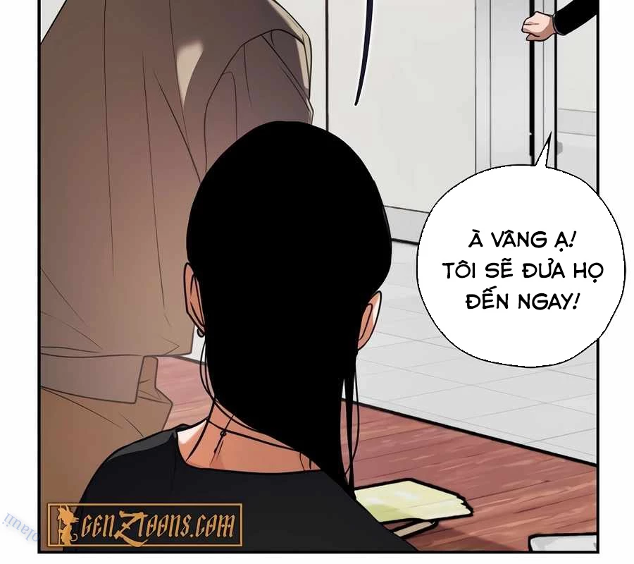 Kẻ Thống Trị Kịch Bản Chapter 22 - Trang 2