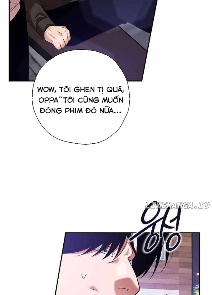 Kẻ Thống Trị Kịch Bản Chapter 23 - Trang 2