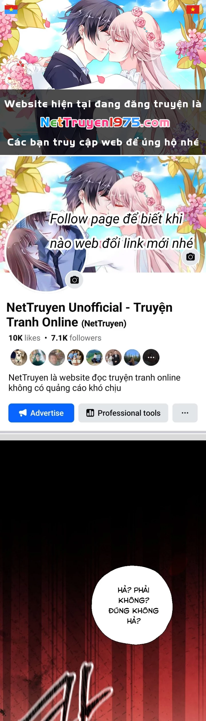 Kẻ Thống Trị Kịch Bản Chapter 23 - Trang 2