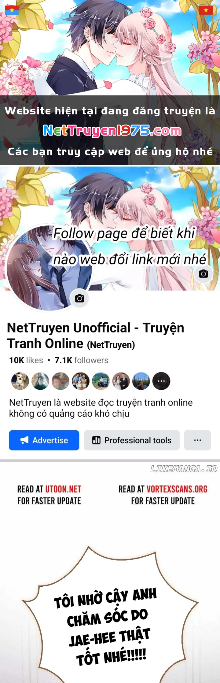 Kẻ Thống Trị Kịch Bản Chapter 24 - Trang 2