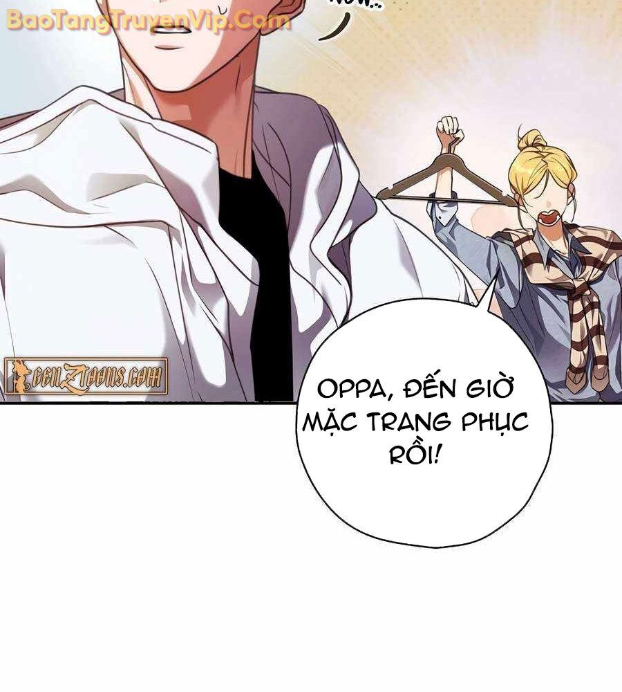 Kẻ Thống Trị Kịch Bản Chapter 27 - Trang 2