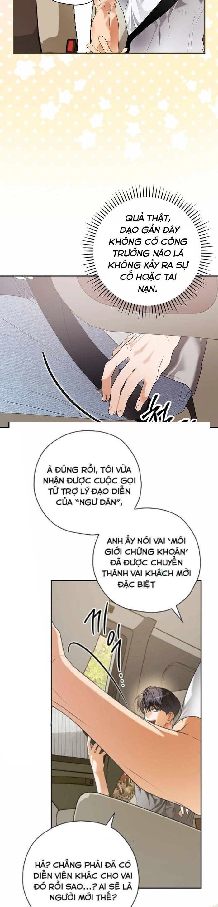 Kẻ Thống Trị Kịch Bản Chapter 31 - Trang 2