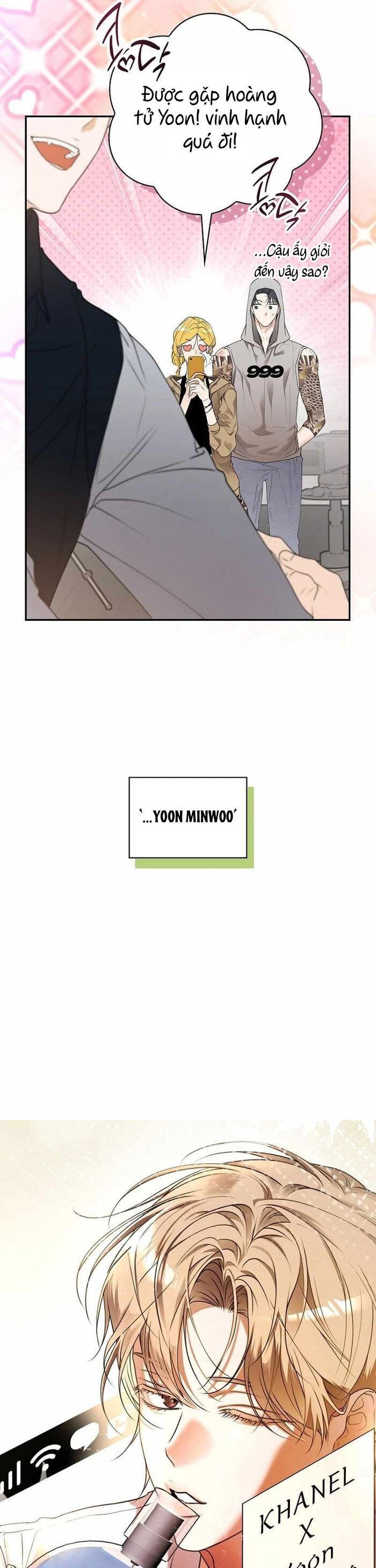 Kẻ Thống Trị Kịch Bản Chapter 31 - Trang 2
