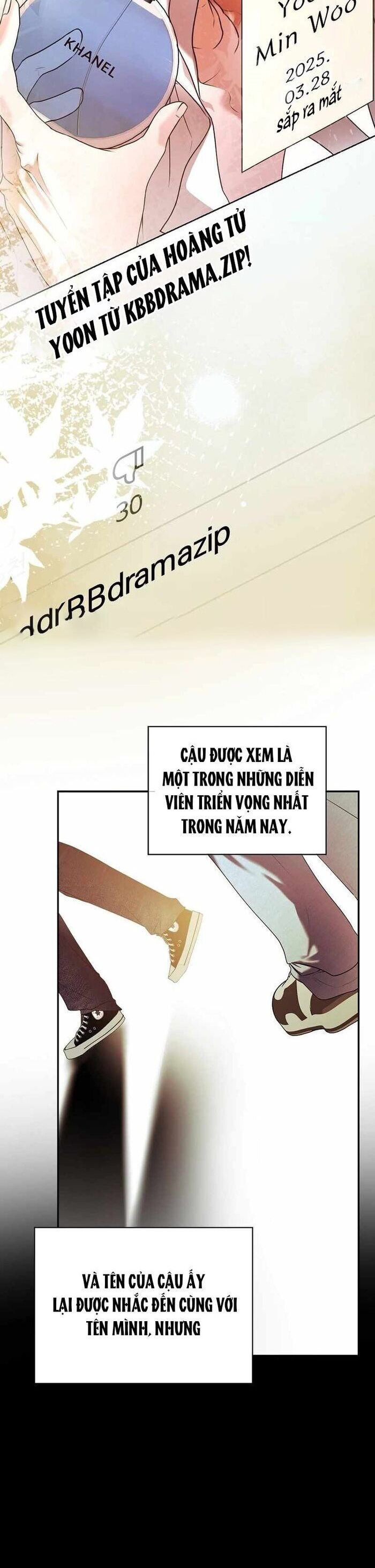 Kẻ Thống Trị Kịch Bản Chapter 31 - Trang 2
