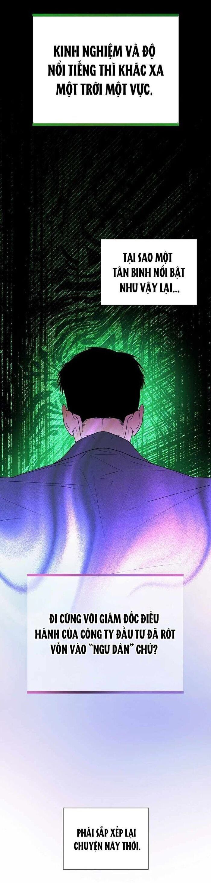 Kẻ Thống Trị Kịch Bản Chapter 31 - Trang 2