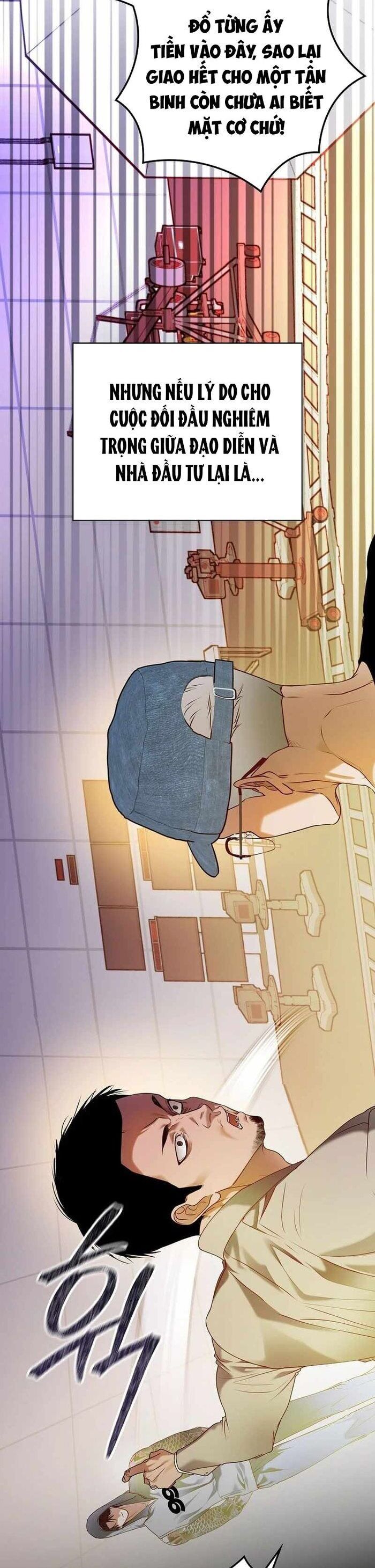 Kẻ Thống Trị Kịch Bản Chapter 31 - Trang 2