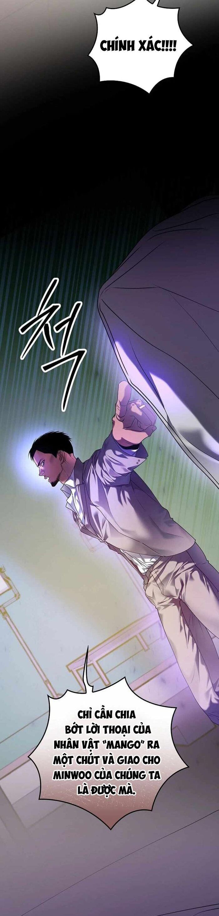 Kẻ Thống Trị Kịch Bản Chapter 31 - Trang 2