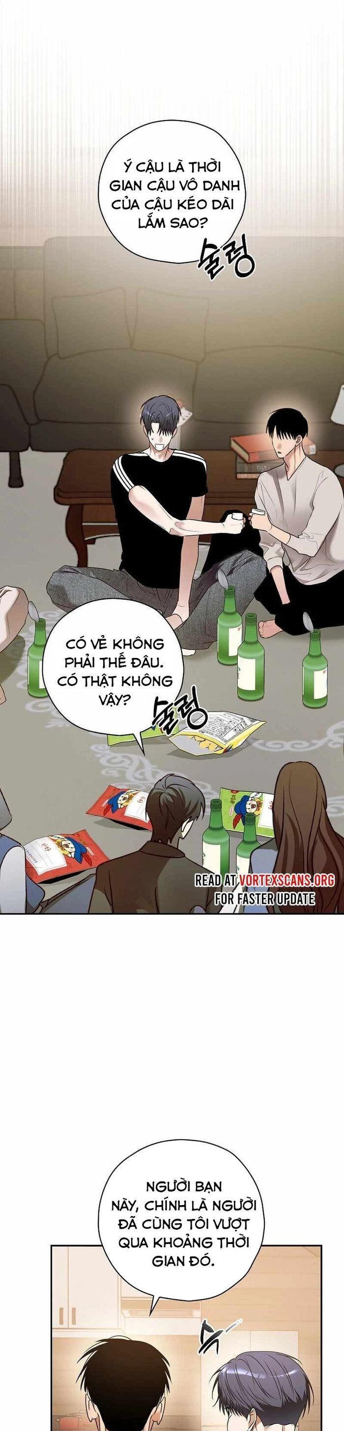 Kẻ Thống Trị Kịch Bản Chapter 31 - Trang 2