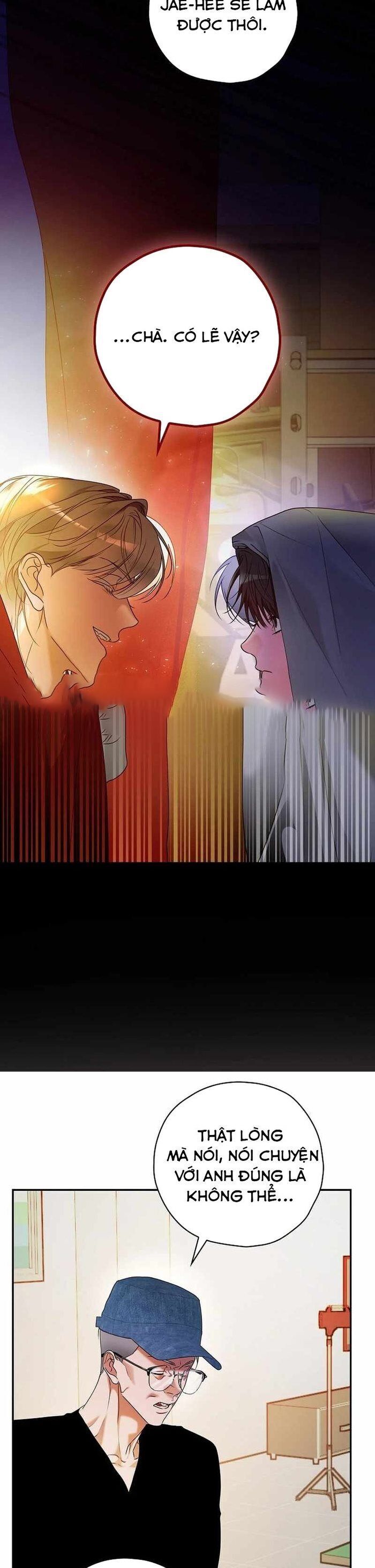 Kẻ Thống Trị Kịch Bản Chapter 31 - Trang 2