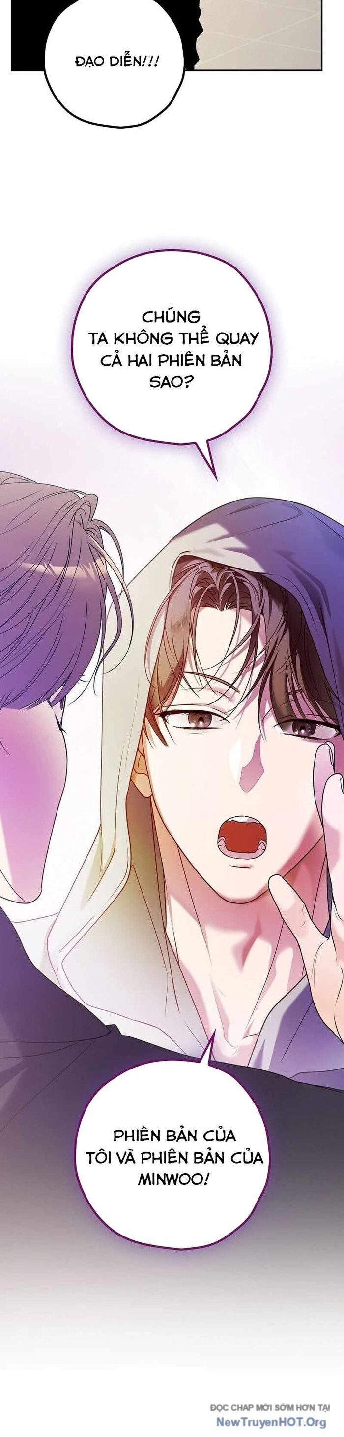 Kẻ Thống Trị Kịch Bản Chapter 31 - Trang 2
