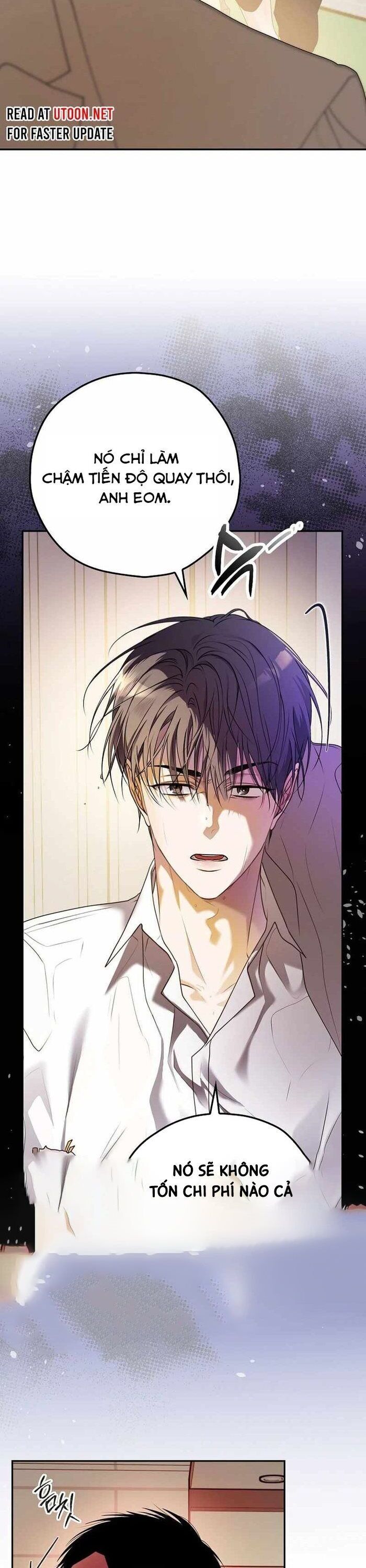 Kẻ Thống Trị Kịch Bản Chapter 31 - Trang 2