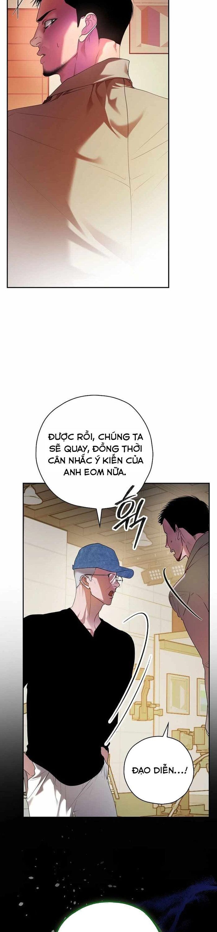 Kẻ Thống Trị Kịch Bản Chapter 31 - Trang 2