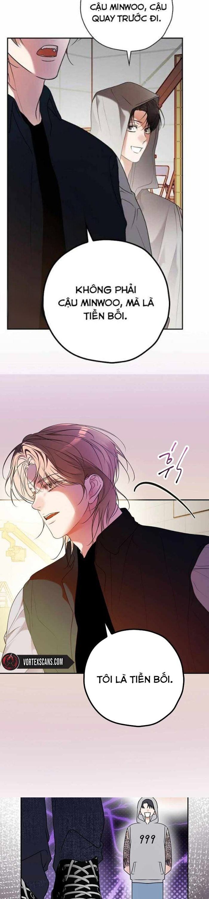 Kẻ Thống Trị Kịch Bản Chapter 31 - Trang 2