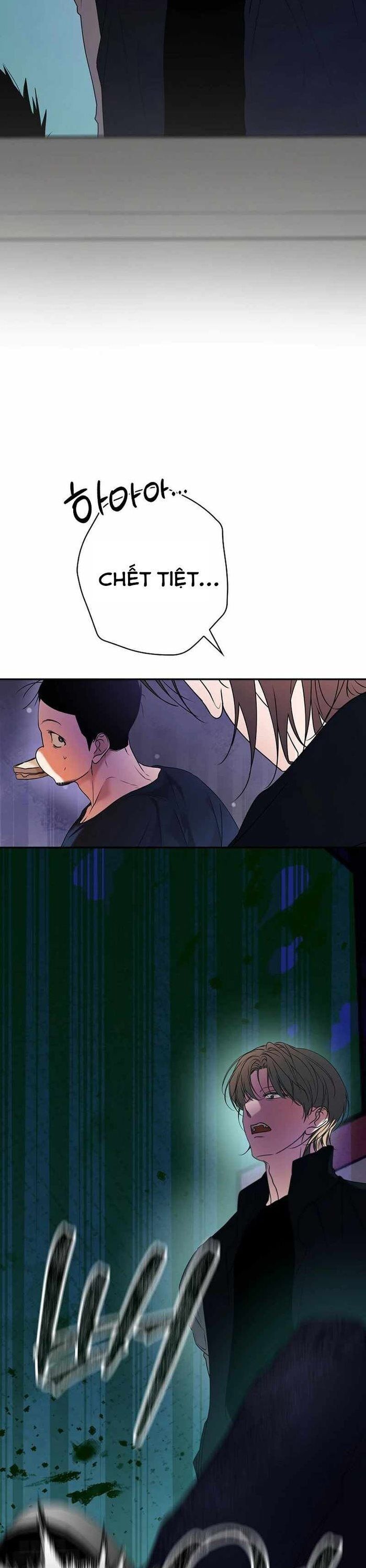 Kẻ Thống Trị Kịch Bản Chapter 31 - Trang 2