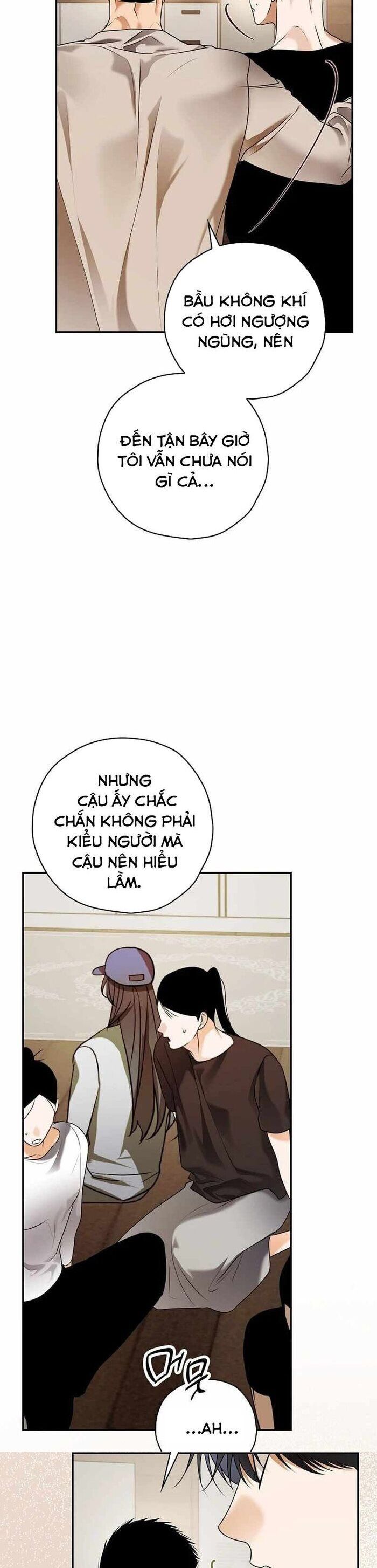 Kẻ Thống Trị Kịch Bản Chapter 31 - Trang 2