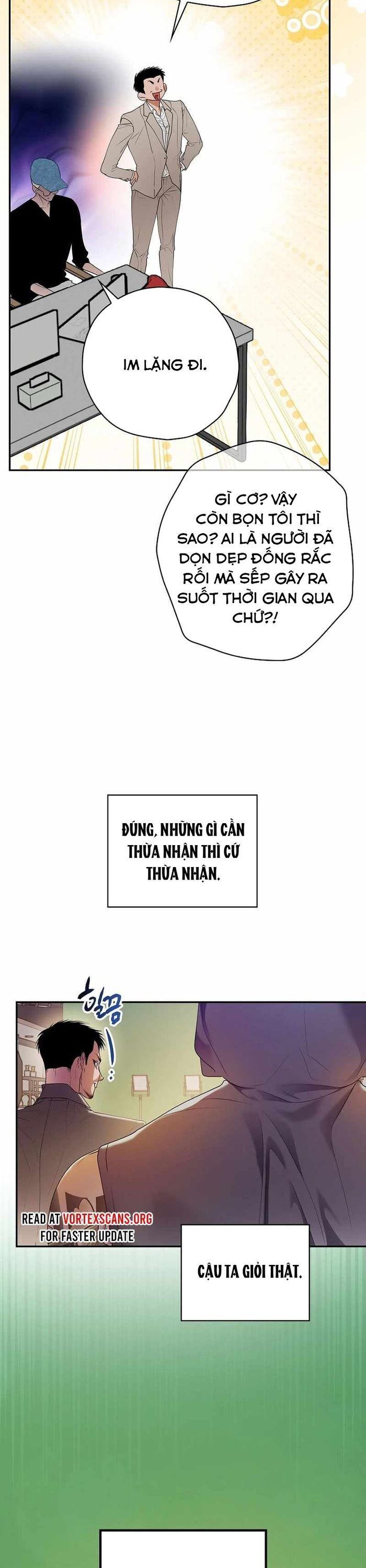 Kẻ Thống Trị Kịch Bản Chapter 31 - Trang 2