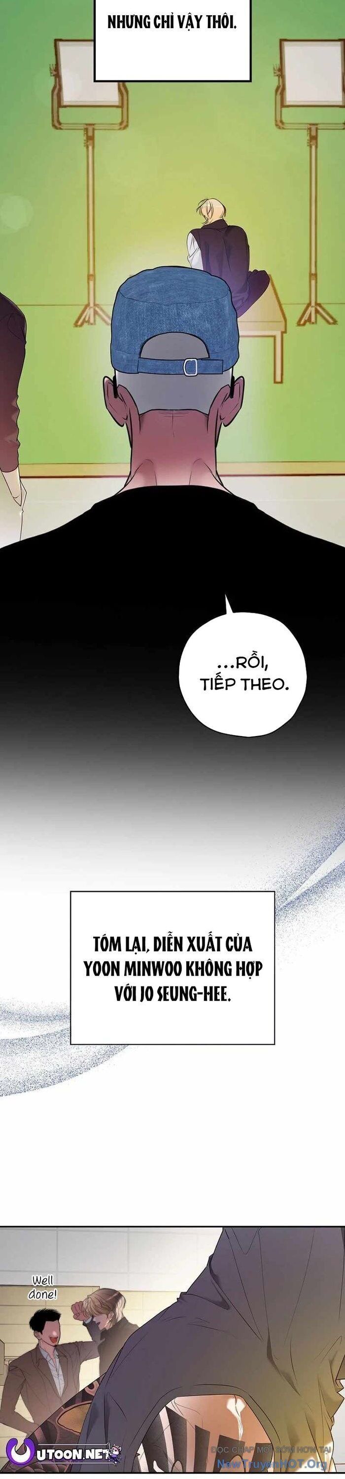 Kẻ Thống Trị Kịch Bản Chapter 31 - Trang 2