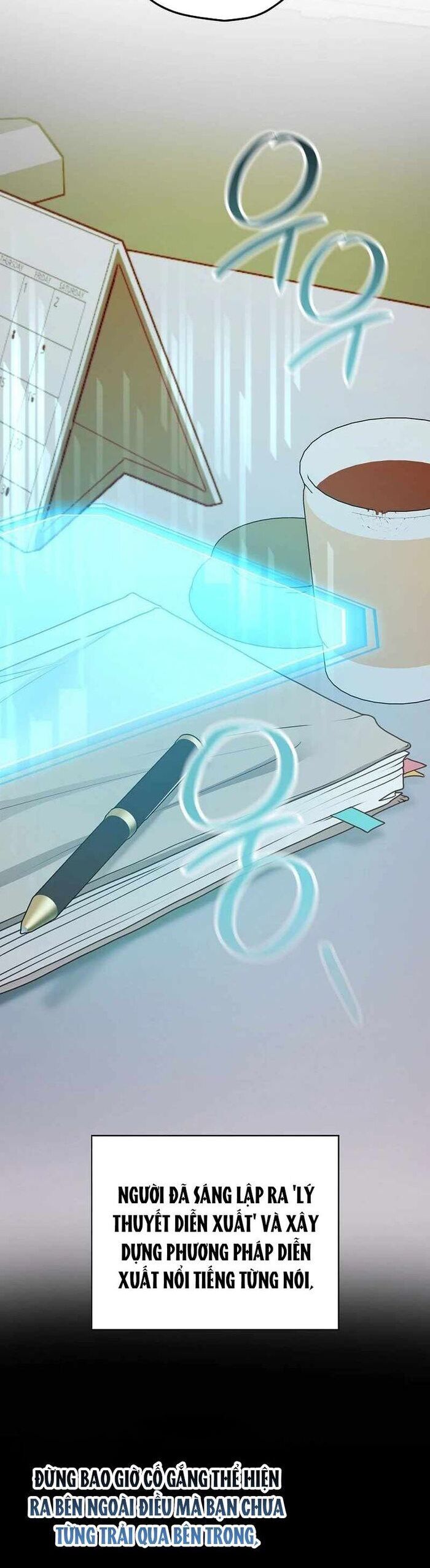 Kẻ Thống Trị Kịch Bản Chapter 31 - Trang 2