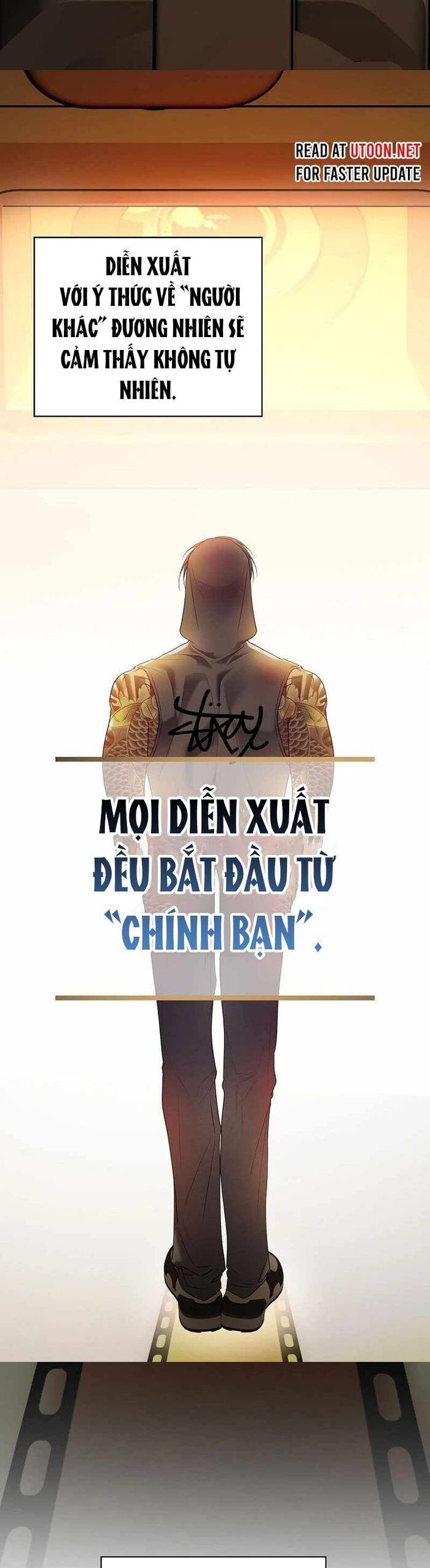 Kẻ Thống Trị Kịch Bản Chapter 31 - Trang 2