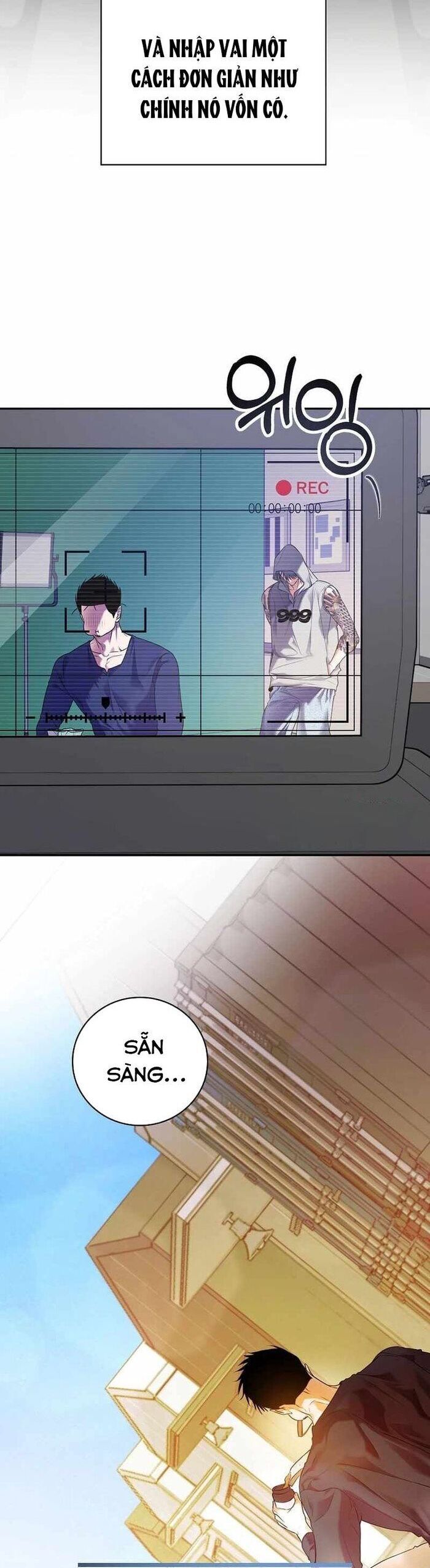 Kẻ Thống Trị Kịch Bản Chapter 31 - Trang 2