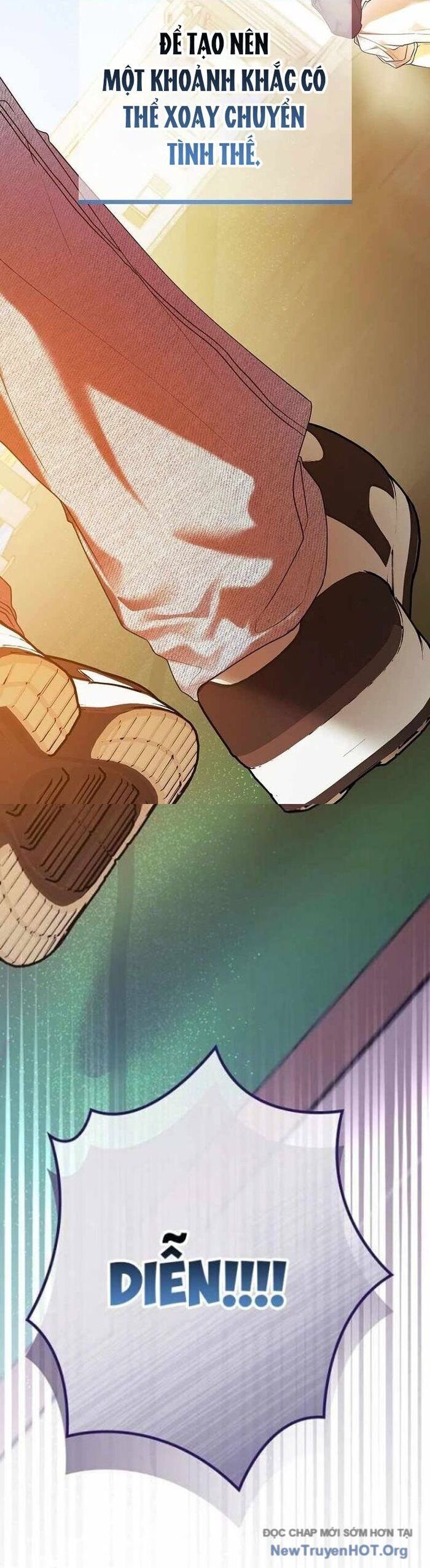 Kẻ Thống Trị Kịch Bản Chapter 31 - Trang 2