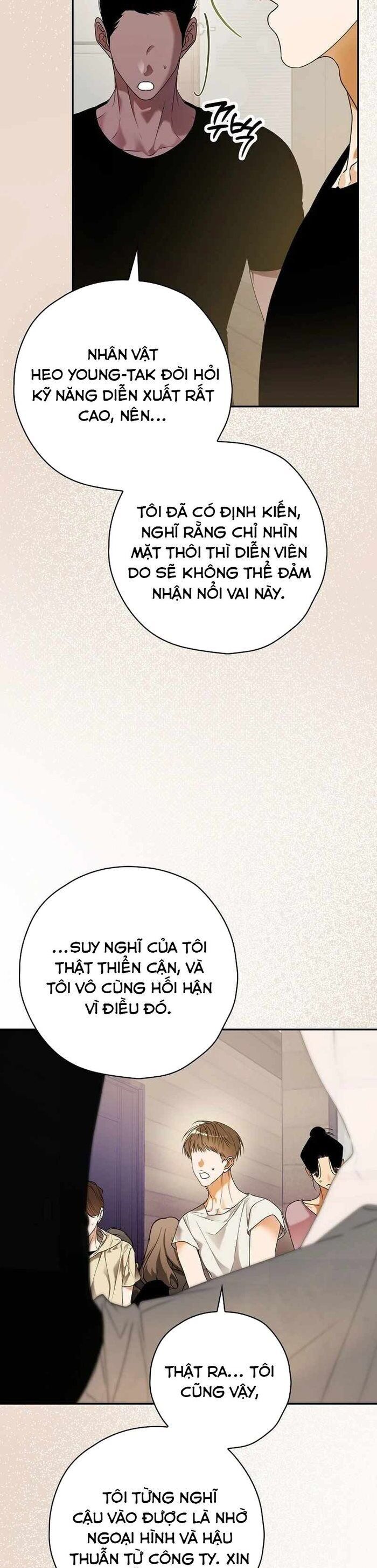 Kẻ Thống Trị Kịch Bản Chapter 31 - Trang 2