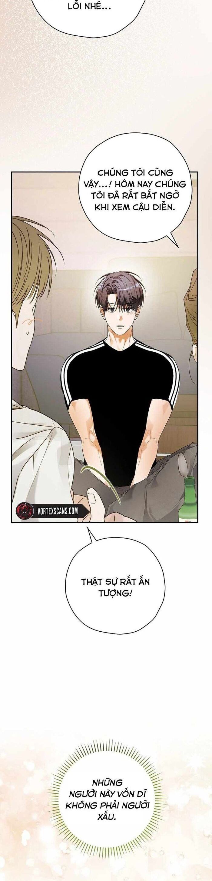 Kẻ Thống Trị Kịch Bản Chapter 31 - Trang 2