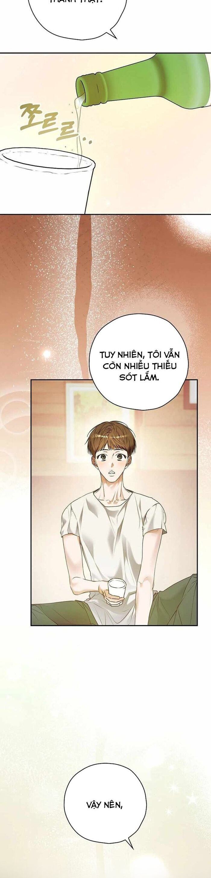 Kẻ Thống Trị Kịch Bản Chapter 31 - Trang 2