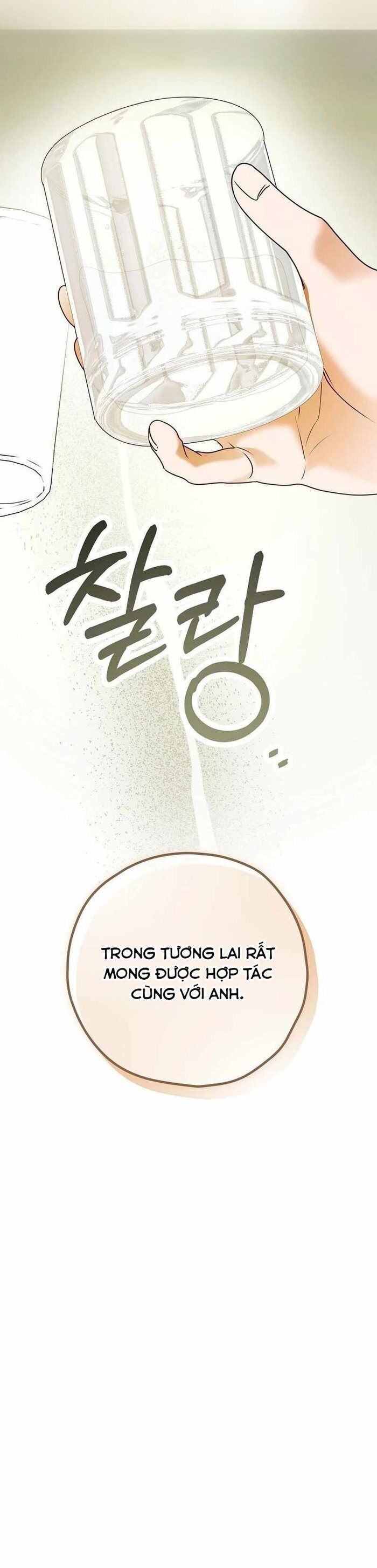 Kẻ Thống Trị Kịch Bản Chapter 31 - Trang 2