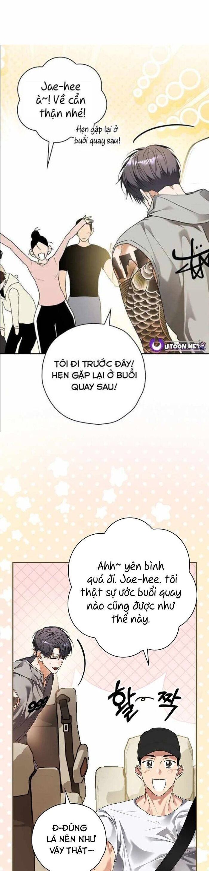 Kẻ Thống Trị Kịch Bản Chapter 31 - Trang 2