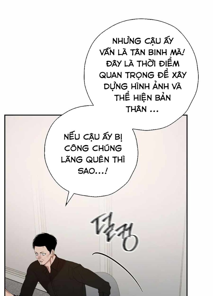 Kẻ Thống Trị Kịch Bản Chapter 33 - Trang 2