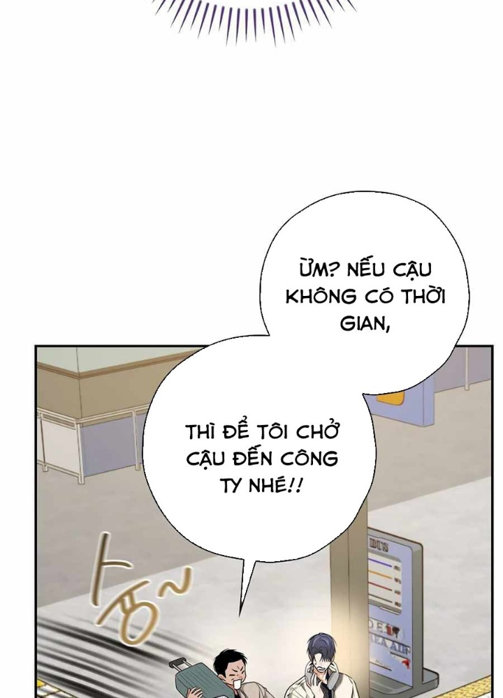 Kẻ Thống Trị Kịch Bản Chapter 33 - Trang 2