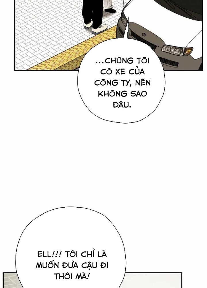 Kẻ Thống Trị Kịch Bản Chapter 33 - Trang 2