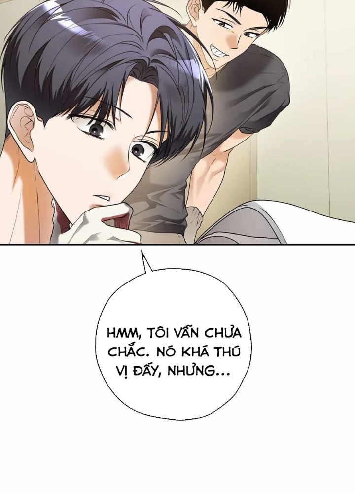 Kẻ Thống Trị Kịch Bản Chapter 33 - Trang 2