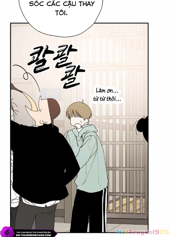 Kẻ Thống Trị Kịch Bản Chapter 36 - Trang 2