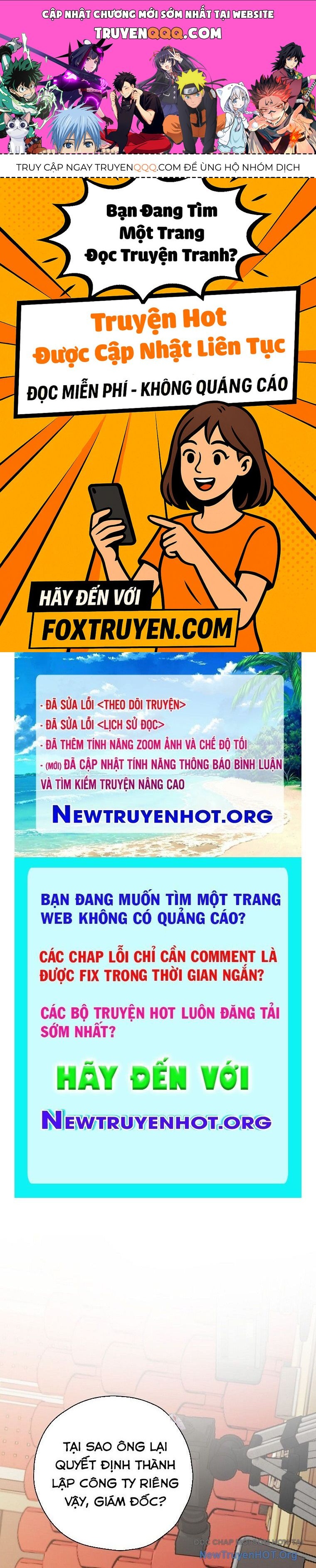 Kẻ Thống Trị Kịch Bản Chapter 40 - Trang 2