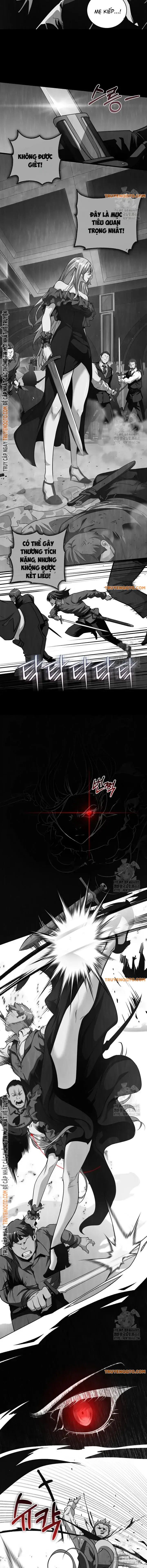 Định Mệnh Được Ác Nhân Yêu Thích Chapter 22 - Trang 2