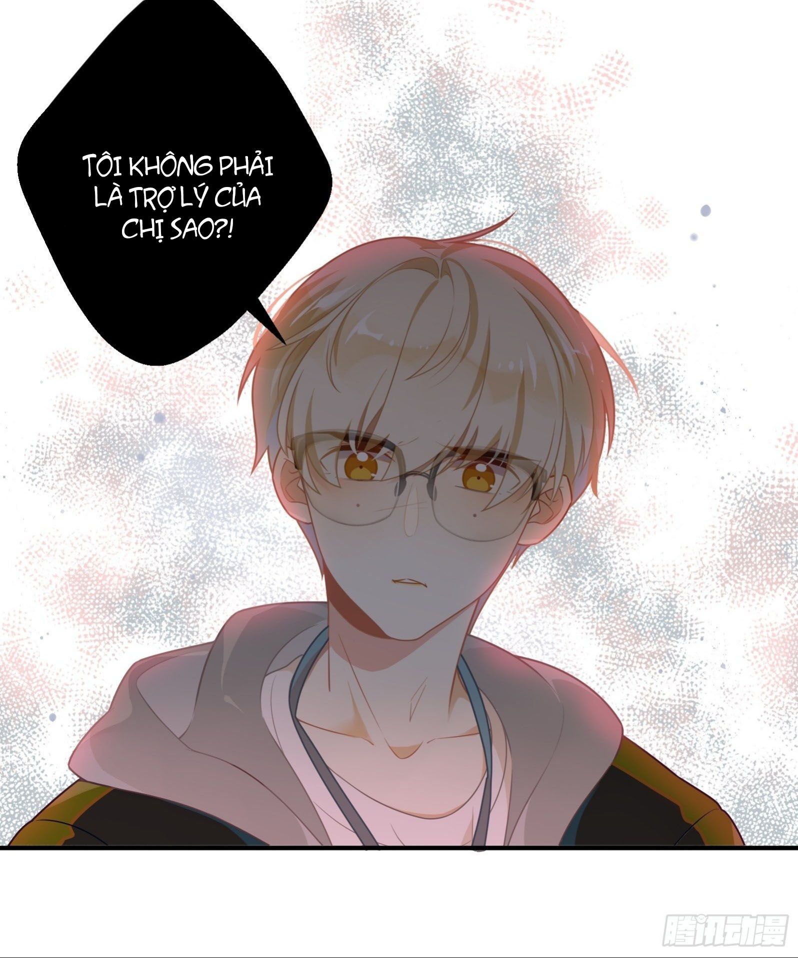 Cá Muối Của Tôi Xuất Đạo Rồi Chapter 3 - Trang 2