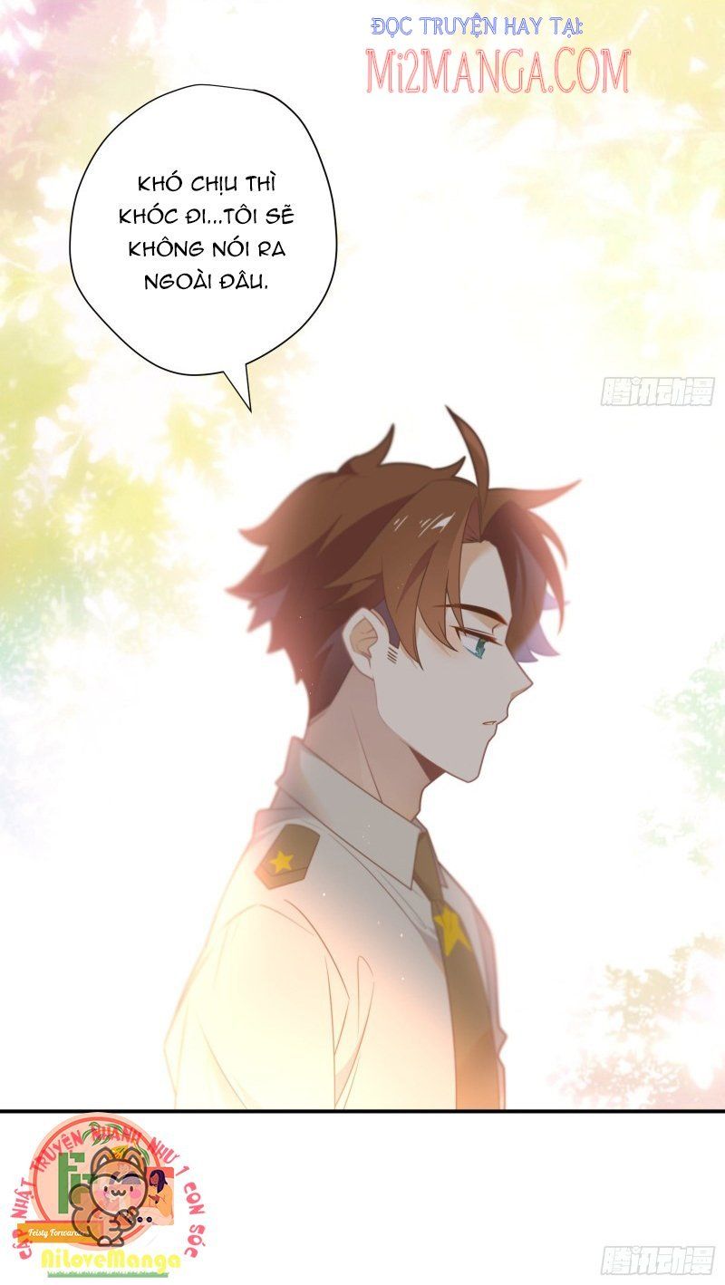 Cá Muối Của Tôi Xuất Đạo Rồi Chapter 9 - Trang 2