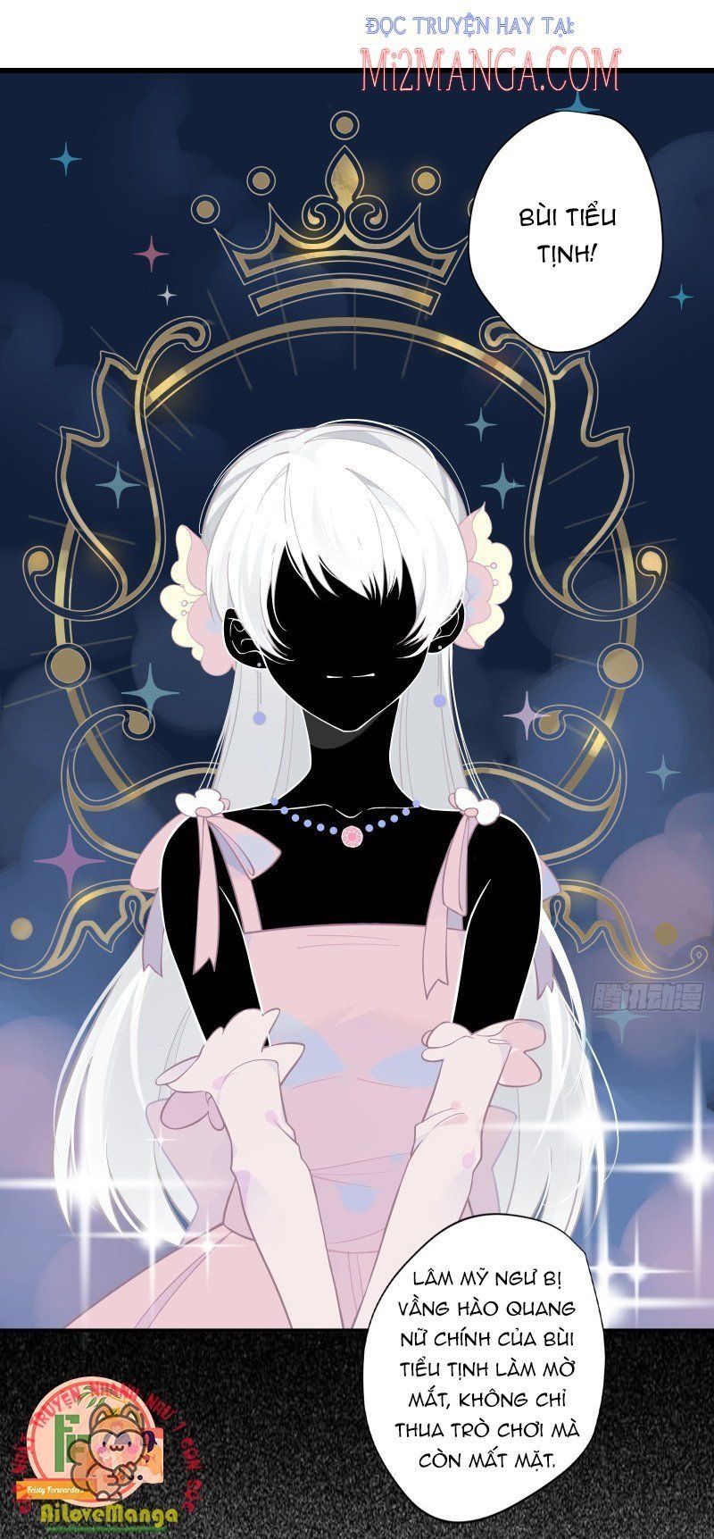 Cá Muối Của Tôi Xuất Đạo Rồi Chapter 9 - Trang 2