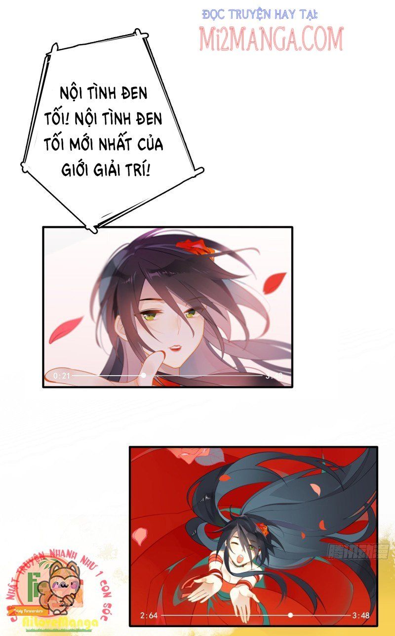 Cá Muối Của Tôi Xuất Đạo Rồi Chapter 9 - Trang 2