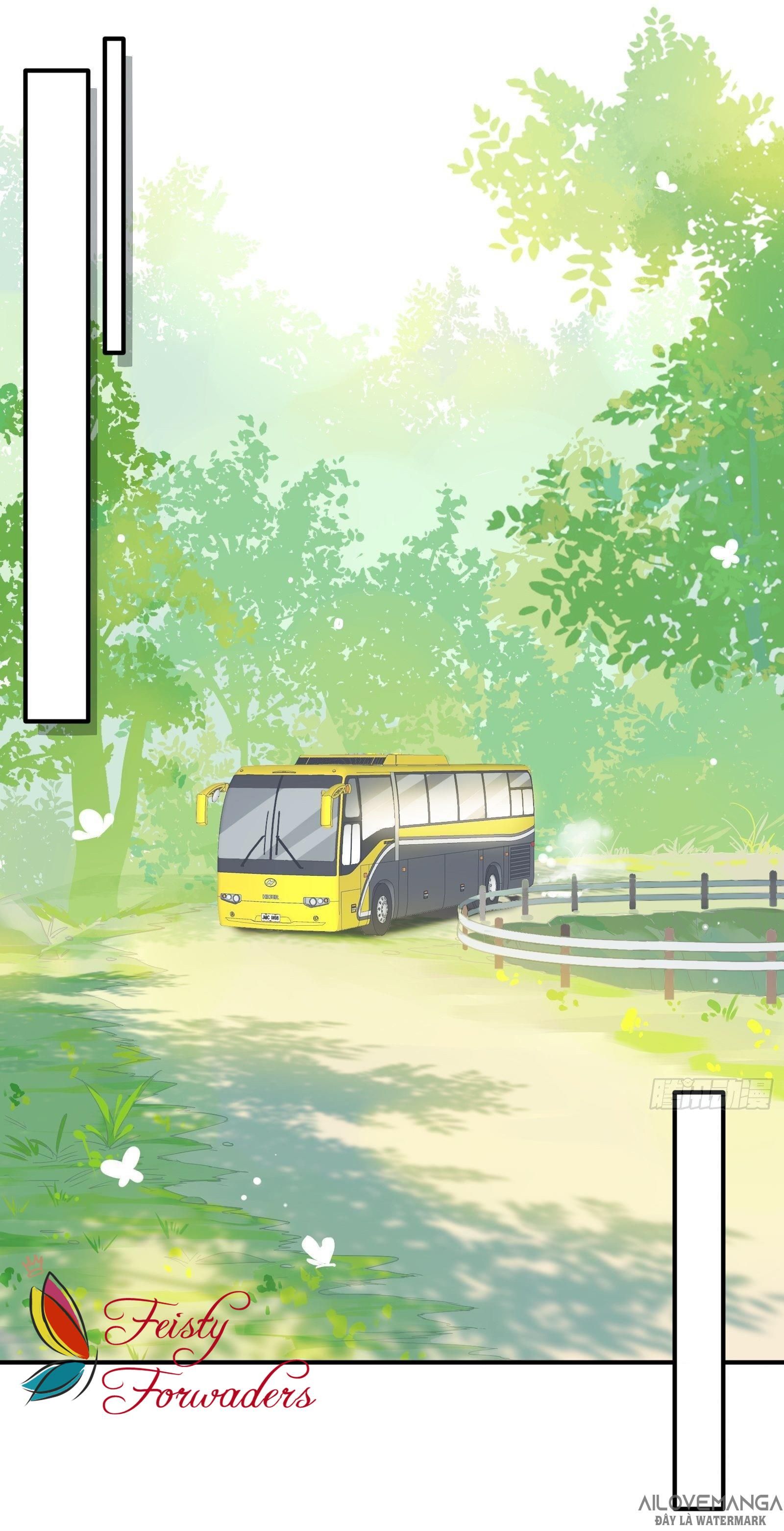 Cá Muối Của Tôi Xuất Đạo Rồi Chapter 20.5 - Trang 2
