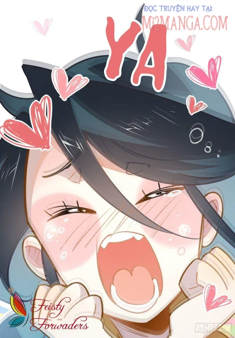 Cá Muối Của Tôi Xuất Đạo Rồi Chapter 29.5 - Trang 2