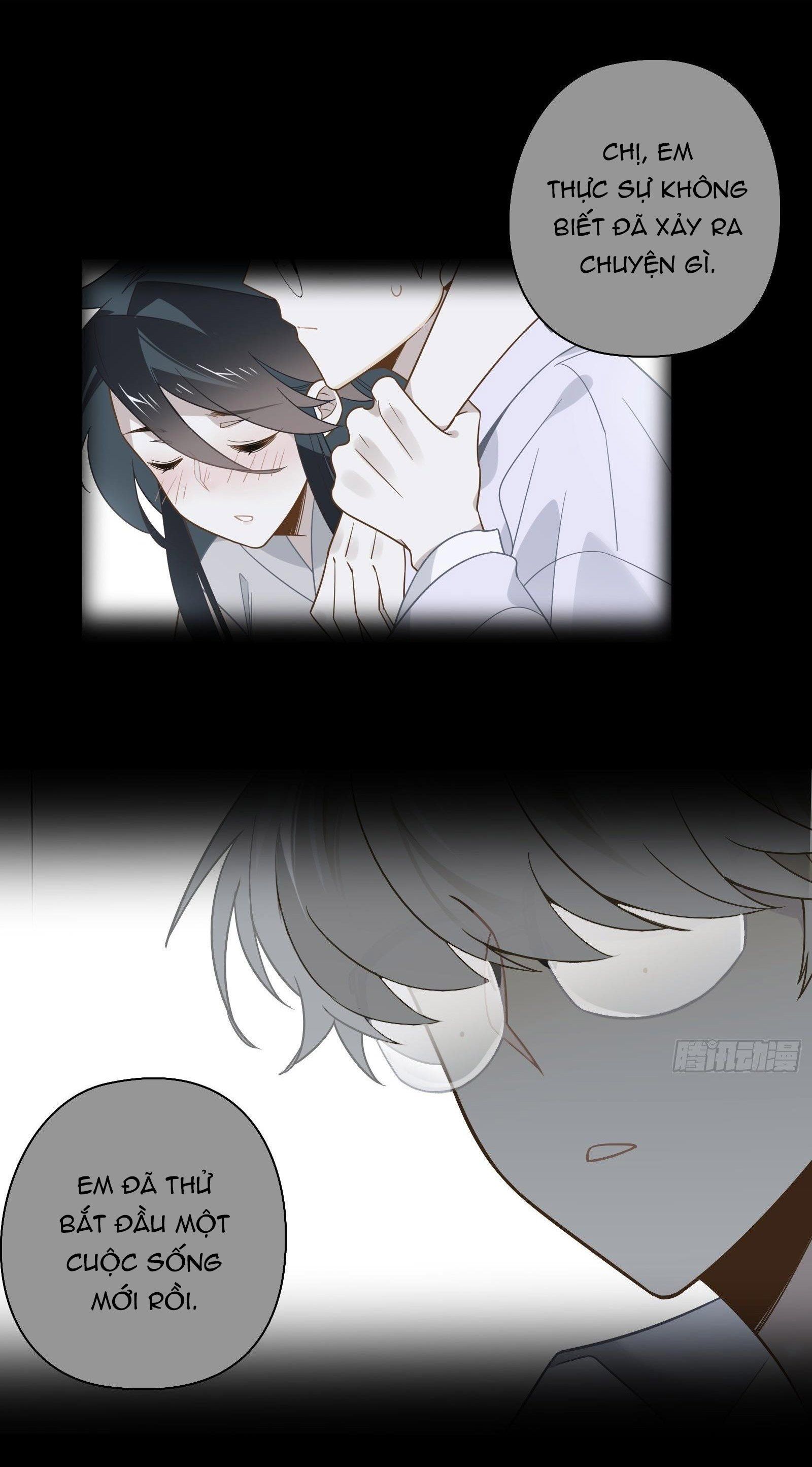 Cá Muối Của Tôi Xuất Đạo Rồi Chapter 42.1 - Trang 2