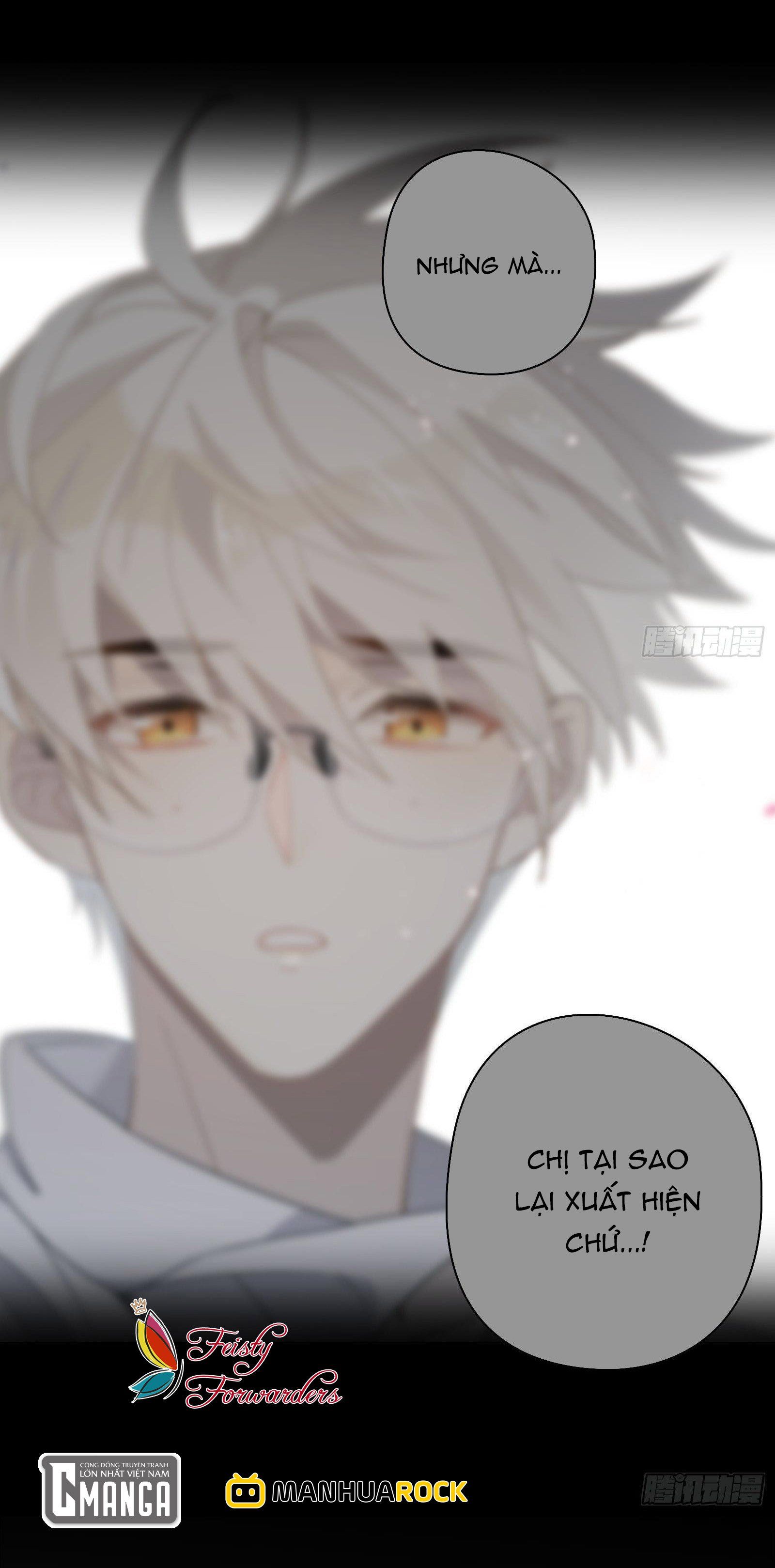 Cá Muối Của Tôi Xuất Đạo Rồi Chapter 42.1 - Trang 2