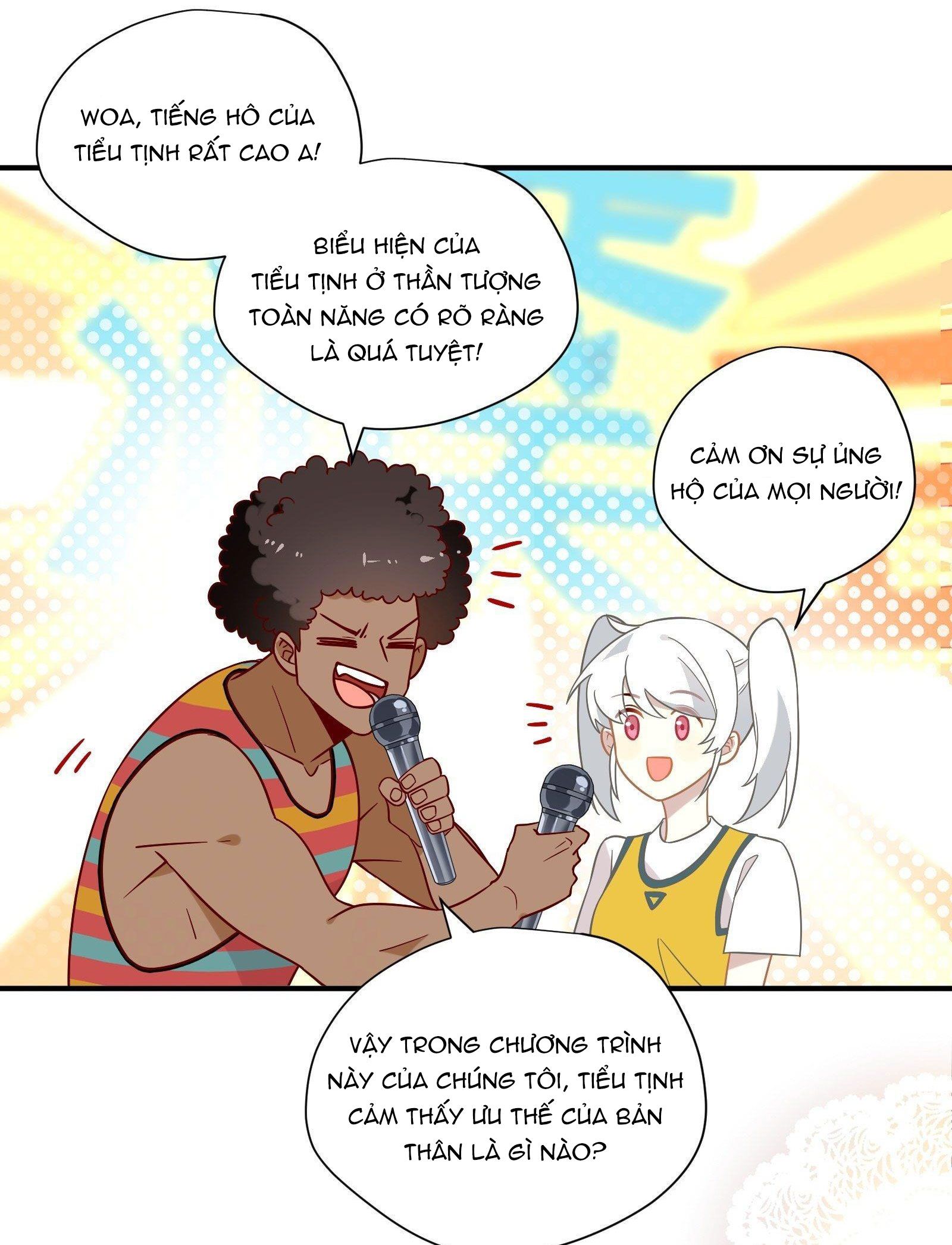 Cá Muối Của Tôi Xuất Đạo Rồi Chapter 44 - Trang 2