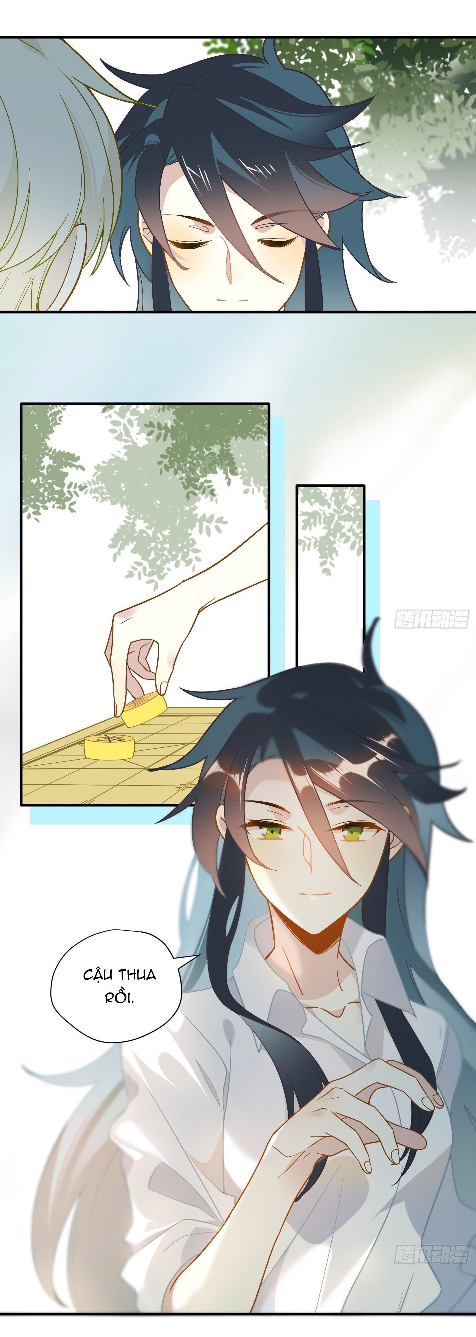 Cá Muối Của Tôi Xuất Đạo Rồi Chapter 46 - Trang 2