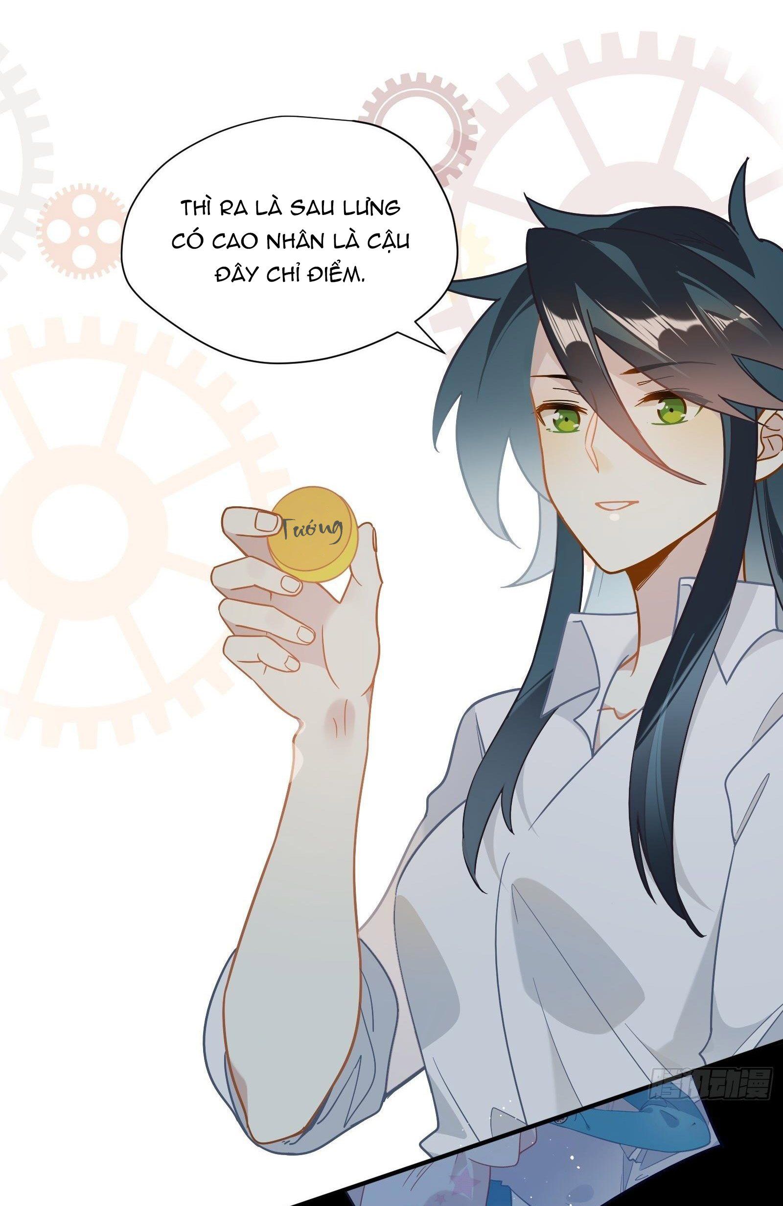 Cá Muối Của Tôi Xuất Đạo Rồi Chapter 46 - Trang 2