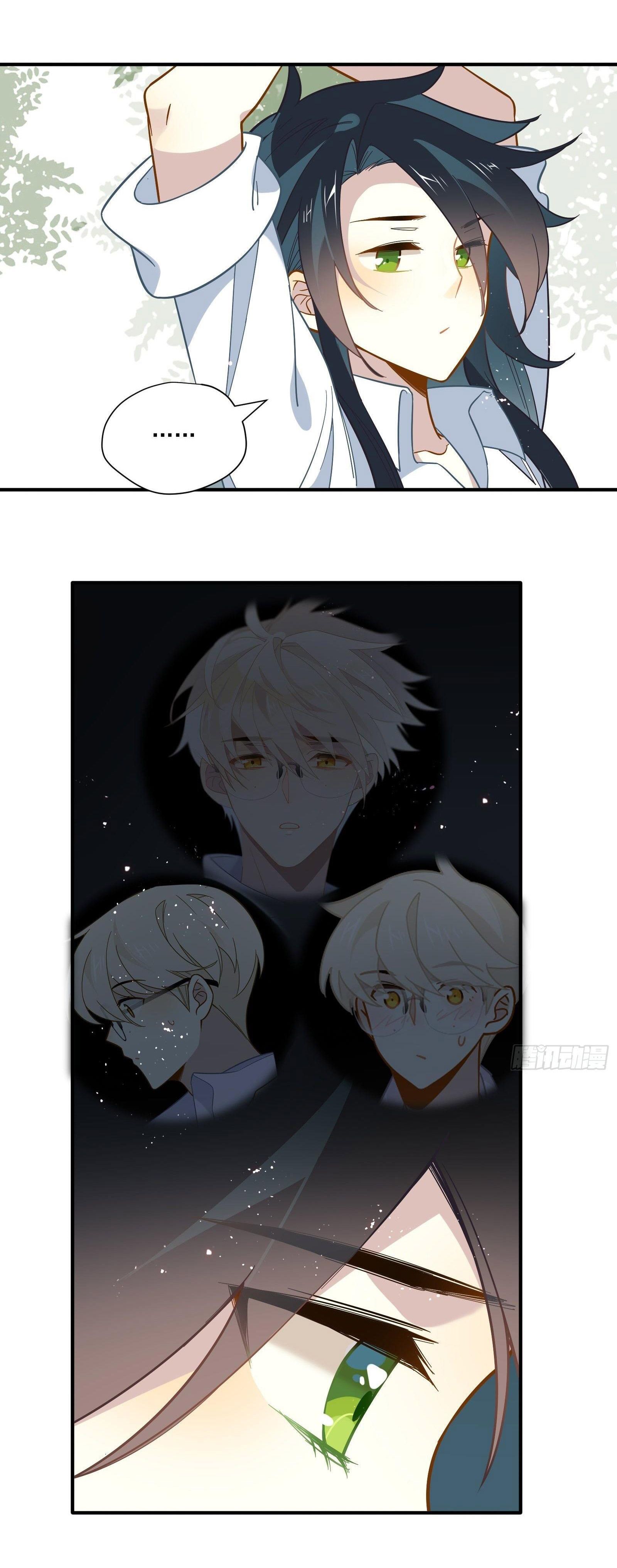 Cá Muối Của Tôi Xuất Đạo Rồi Chapter 46 - Trang 2