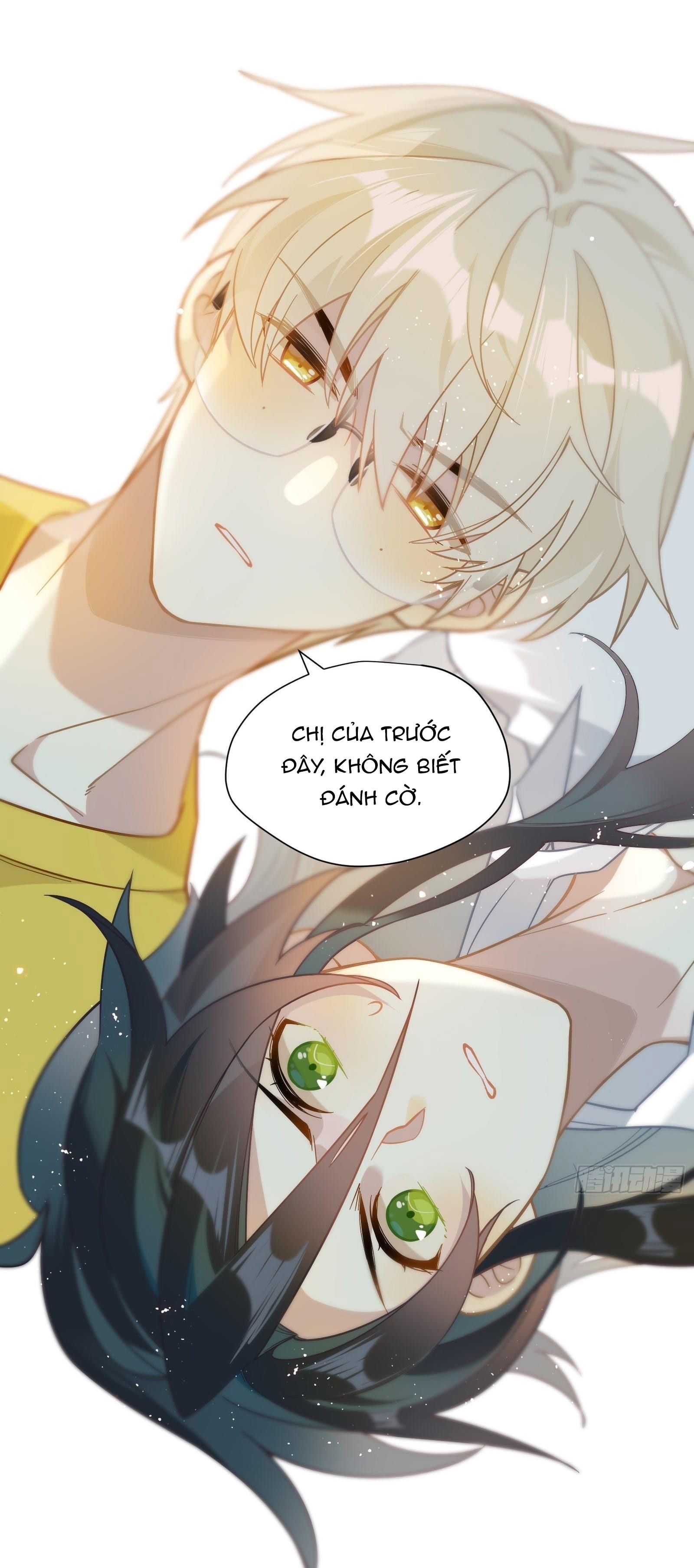 Cá Muối Của Tôi Xuất Đạo Rồi Chapter 46 - Trang 2